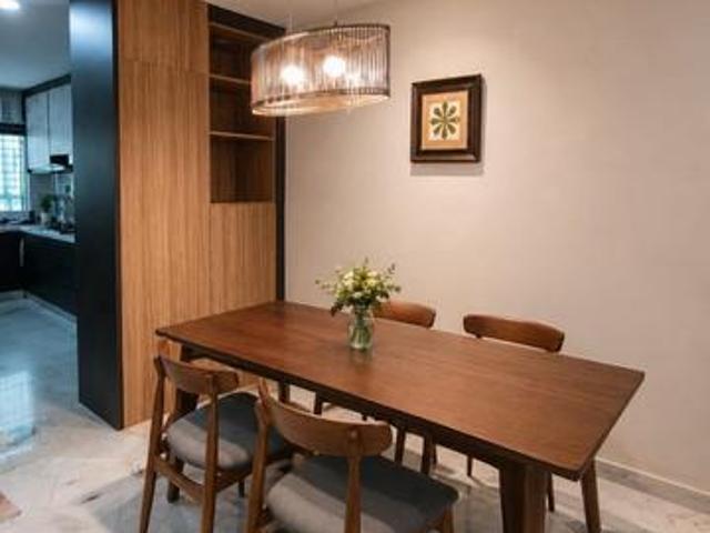 Terraced House for sale in Country Heights Damansara, Kuala Lumpur
