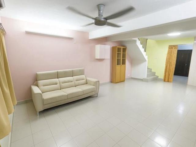 Terraced House for sale in Country Heights Damansara, Kuala Lumpur