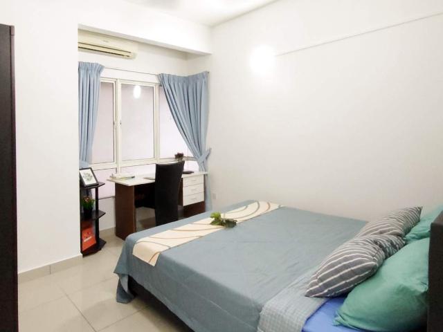 Room for rent in Country Heights Damansara, Kuala Lumpur