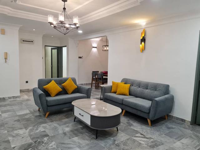 Condominium for sale in Country Heights Damansara, Kuala Lumpur