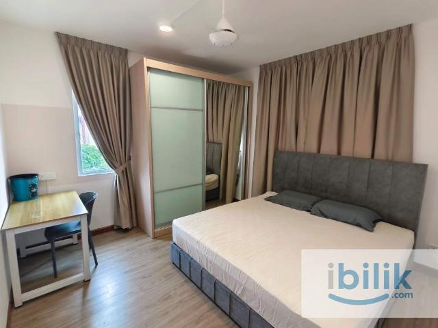 Room for rent in Country Heights Damansara, Kuala Lumpur