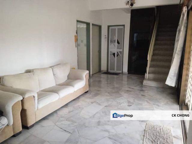 House for rent in Country Heights Damansara, Kuala Lumpur