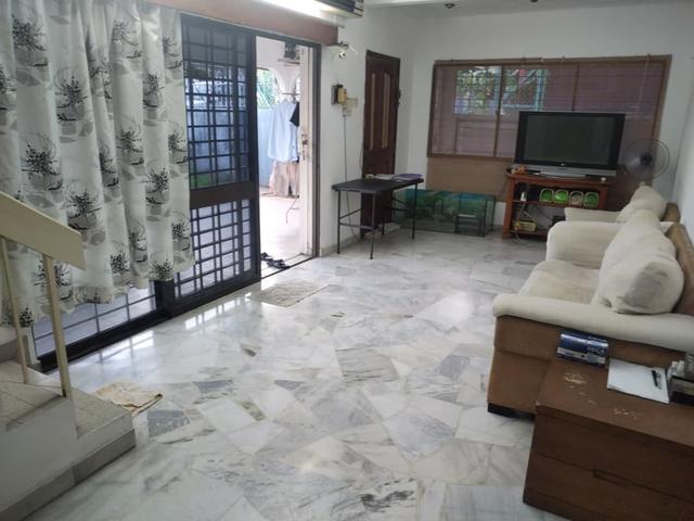 Terraced House for rent in Bukit Jalil, Kuala Lumpur
