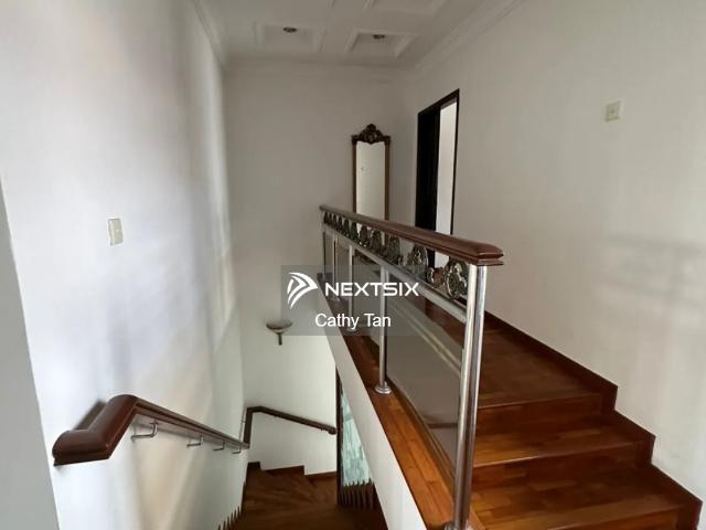 Shop for rent in Country Heights Damansara, Kuala Lumpur