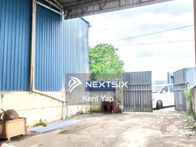 Shop for rent in Country Heights Damansara, Kuala Lumpur