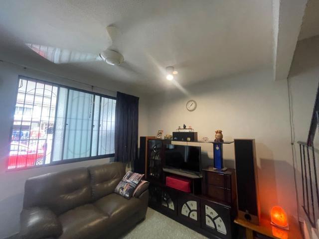 Terraced House for sale in Country Heights Damansara, Kuala Lumpur