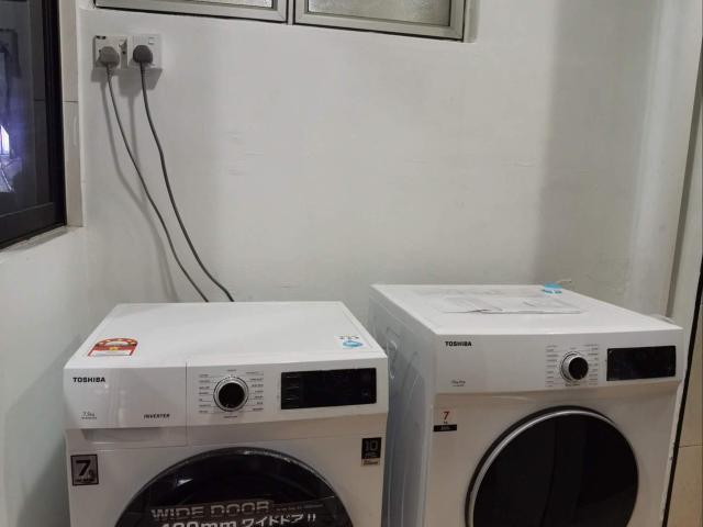 Room for rent in Country Heights Damansara, Kuala Lumpur