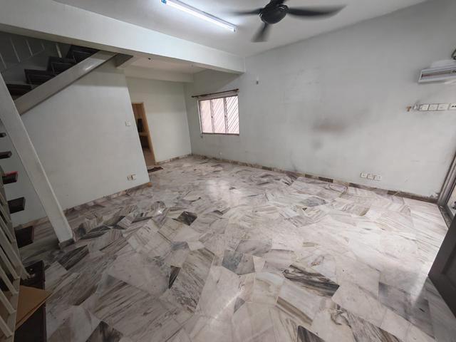 Terraced House for rent in Country Heights Damansara, Kuala Lumpur