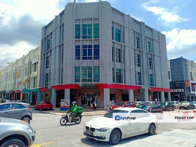 Shop for sale in Country Heights Damansara, Kuala Lumpur