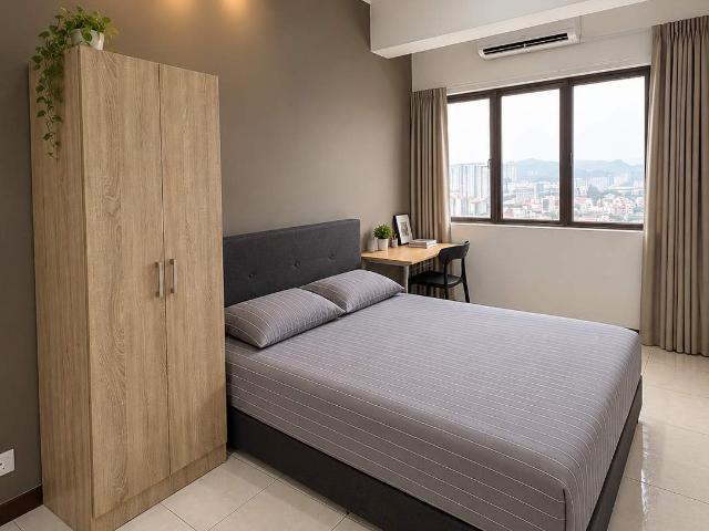 Room for rent in Country Heights Damansara, Kuala Lumpur