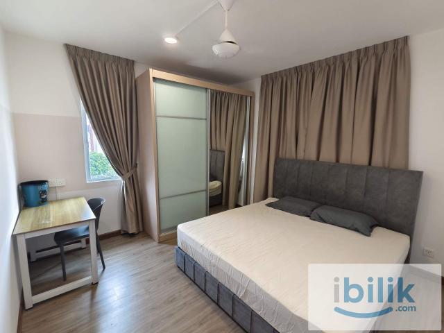 Room for rent in Country Heights Damansara, Kuala Lumpur