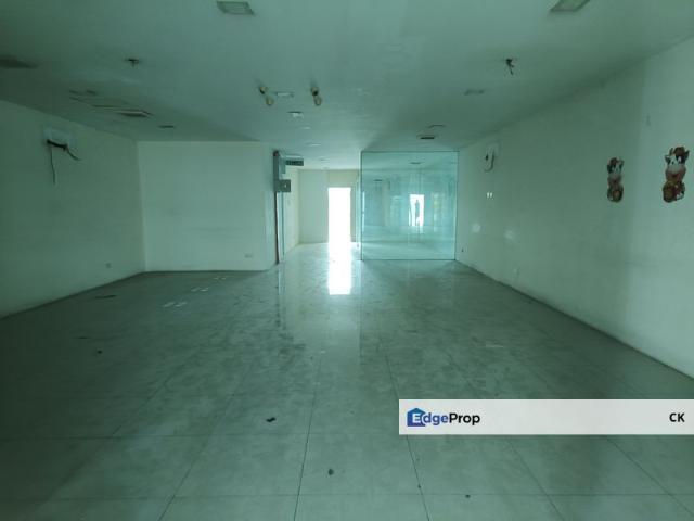 Shop for rent in Country Heights Damansara, Kuala Lumpur