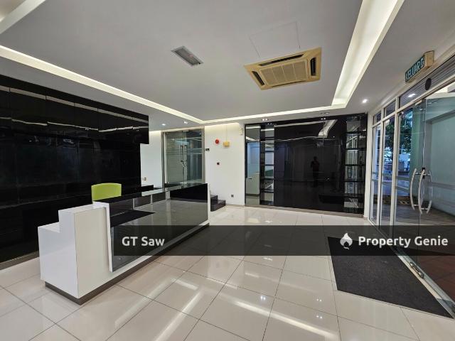 Shop Office for rent in Country Heights Damansara, Kuala Lumpur