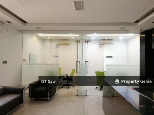 Office for rent in Country Heights Damansara, Kuala Lumpur