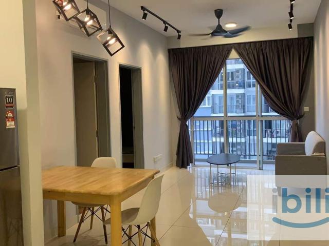 Room for rent in Country Heights Damansara, Kuala Lumpur