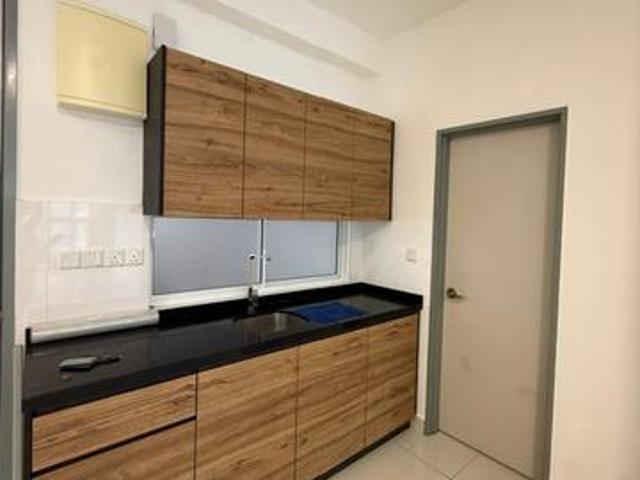Serviced Residence for sale in Country Heights Damansara, Kuala Lumpur