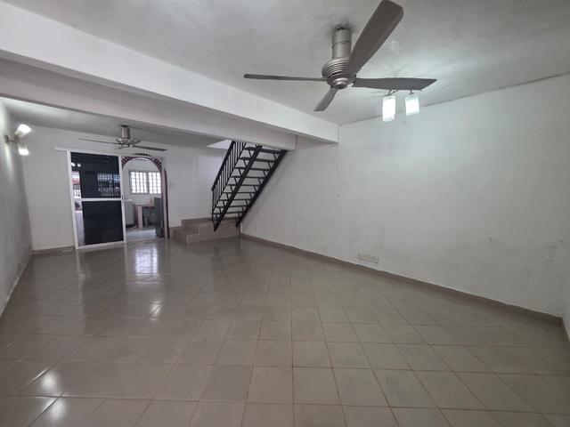 Terraced House for sale in Sri Petaling, Kuala Lumpur