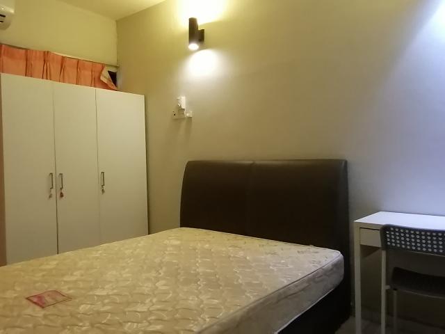 House for rent in Country Heights Damansara, Kuala Lumpur