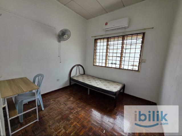 Room for rent in Country Heights Damansara, Kuala Lumpur