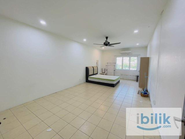 Room for rent in Country Heights Damansara, Kuala Lumpur