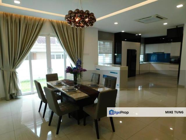 House for sale in Country Heights Damansara, Kuala Lumpur