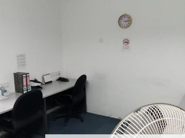 Shop for rent in Country Heights Damansara, Kuala Lumpur