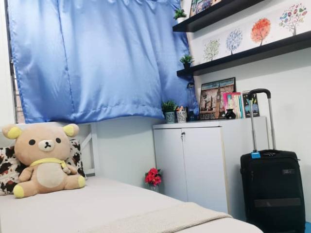 House for rent in Country Heights Damansara, Kuala Lumpur