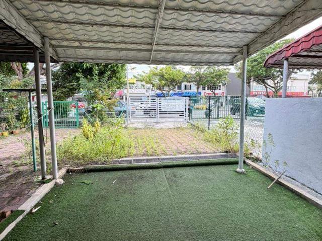 Room for rent in Kuala Lumpur