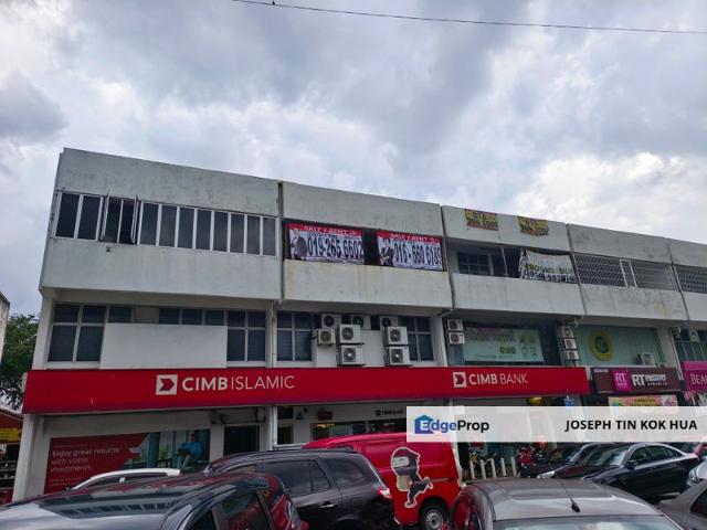 Shop for rent in Country Heights Damansara, Kuala Lumpur