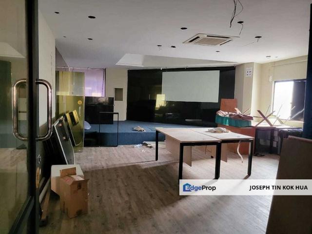 Shop for rent in Country Heights Damansara, Kuala Lumpur