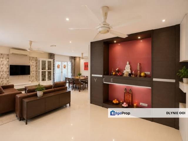 House for sale in Country Heights Damansara, Kuala Lumpur