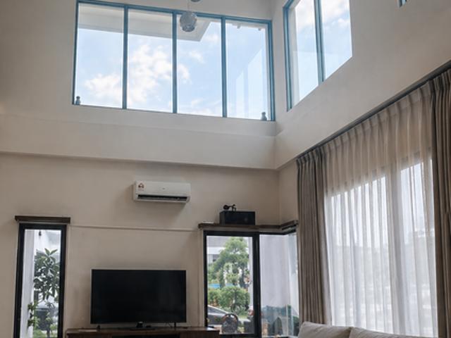 House for sale in Country Heights Damansara, Kuala Lumpur