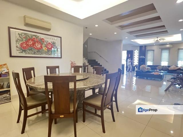 House for sale in Country Heights Damansara, Kuala Lumpur