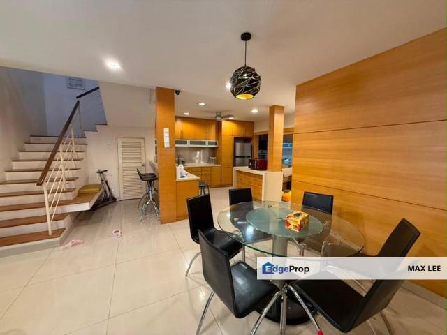 House for sale in Country Heights Damansara, Kuala Lumpur