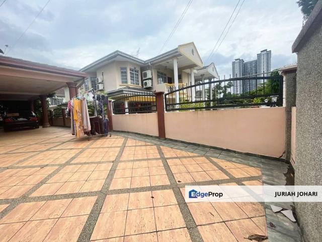 House for sale in Country Heights Damansara, Kuala Lumpur