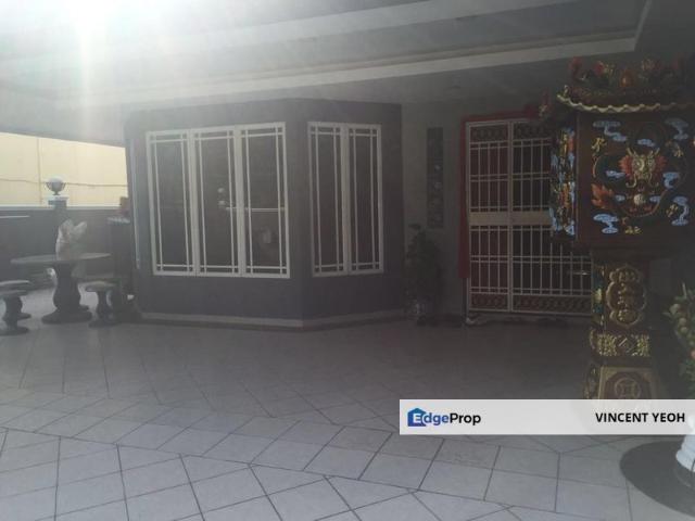 House for sale in Country Heights Damansara, Kuala Lumpur