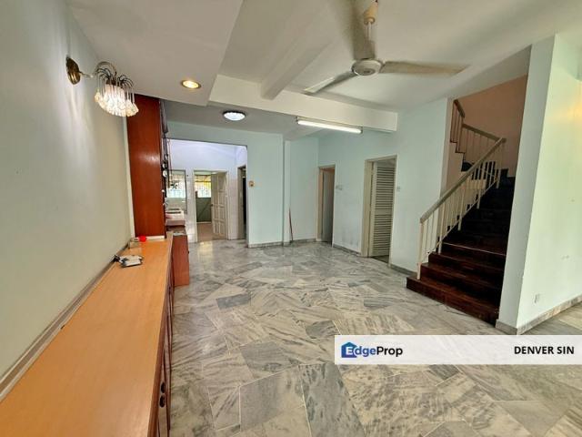 House for sale in Country Heights Damansara, Kuala Lumpur