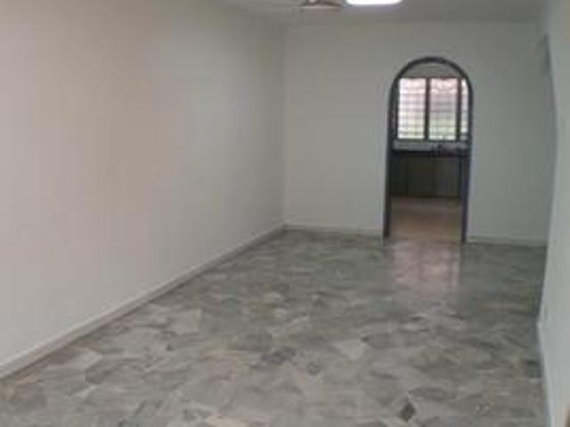 Terraced House for rent in Sri Petaling, Kuala Lumpur