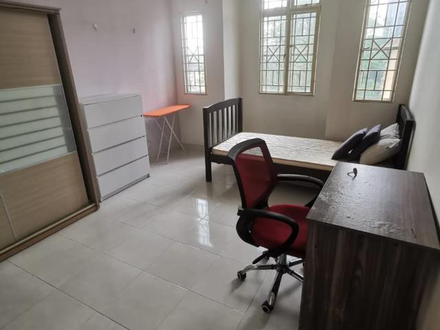 Apartment for rent in Petaling, Subang Jaya