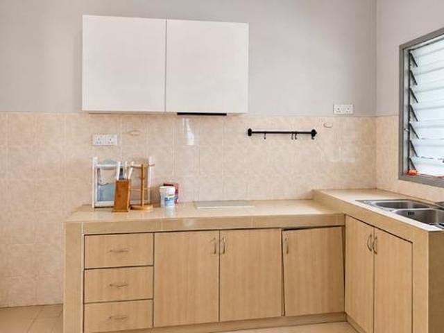 Apartment for sale in Puchong, Majlis Bandaraya Subang Jaya