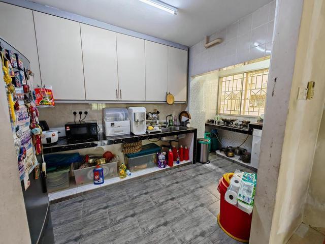 Apartment for sale in Petaling, Subang Jaya