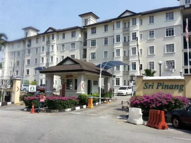Apartment for sale in Petaling, Subang Jaya