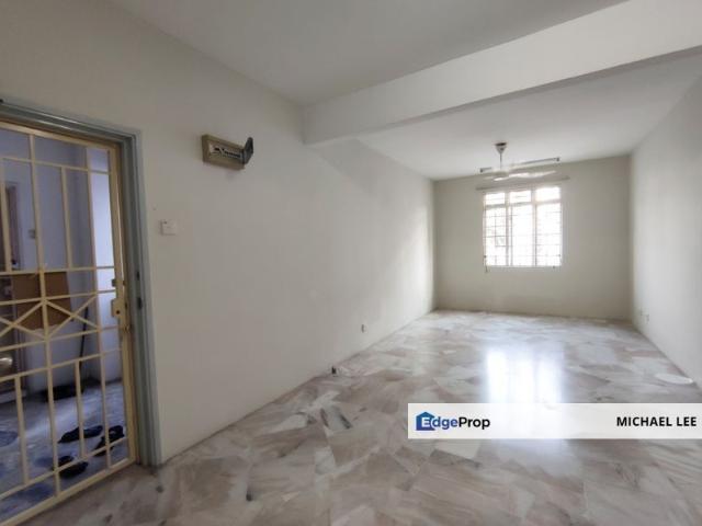 Condominium for rent in Petaling, Subang Jaya