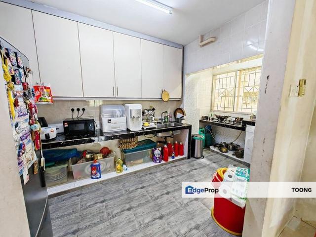 Condominium for sale in Petaling, Subang Jaya
