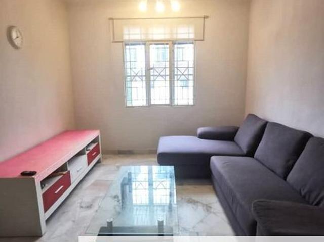 Condominium for sale in Petaling, Subang Jaya