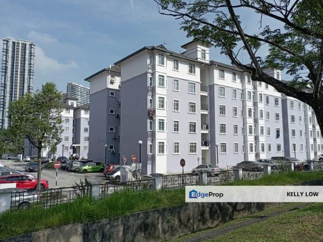 Condominium for rent in Petaling, Subang Jaya