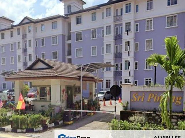 Condominium for sale in Petaling, Subang Jaya