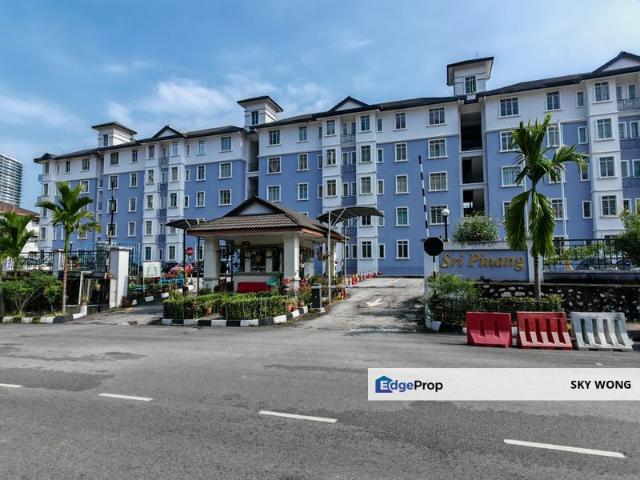 Condominium for sale in Petaling, Subang Jaya