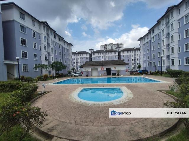 Condominium for sale in Petaling, Subang Jaya