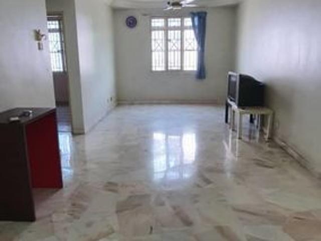 Condominium for sale in Puchong, Majlis Bandaraya Subang Jaya